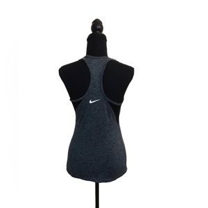 Nike Dri-FIT Racerback Tank Top